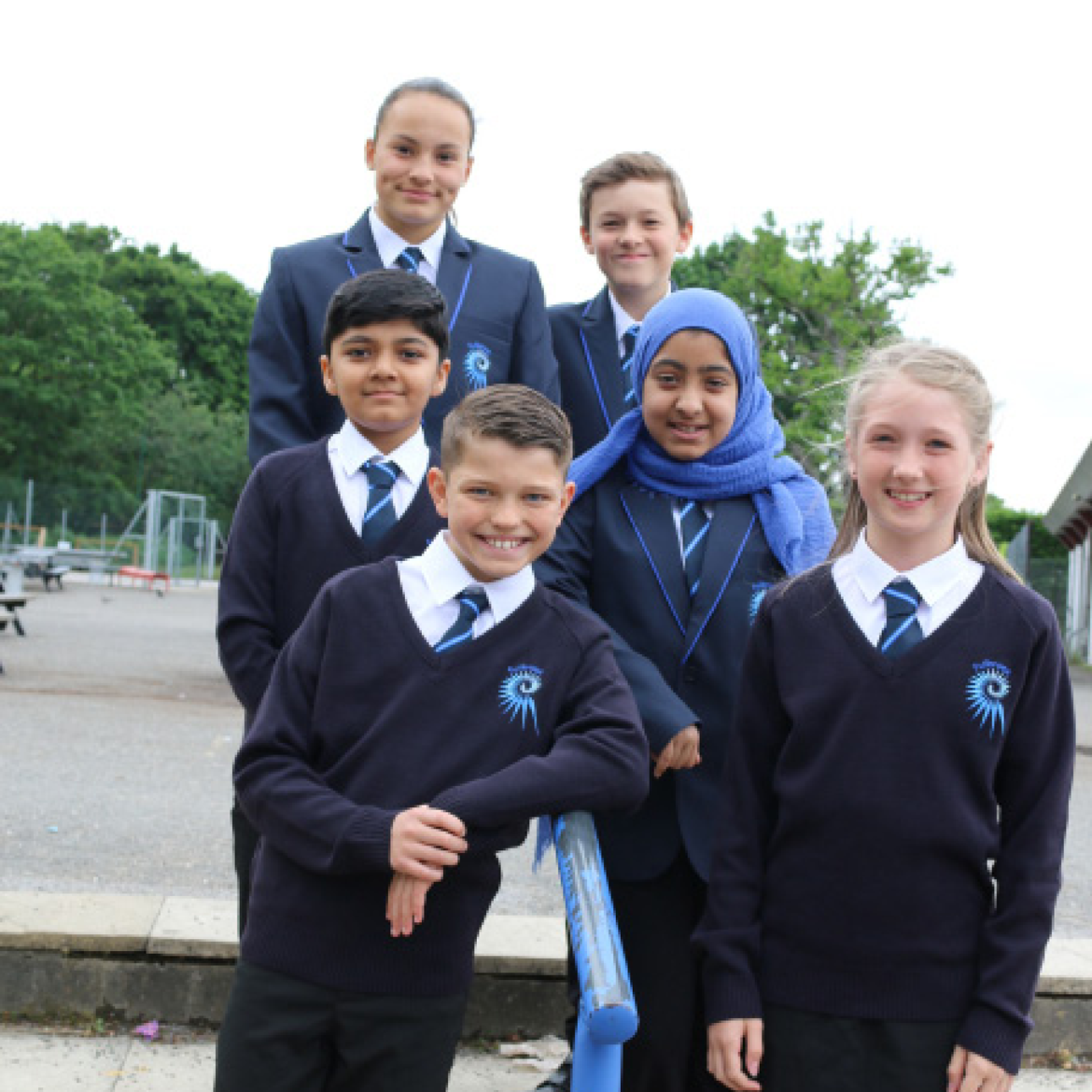 Uniform Swap Shop – Fullbrook School